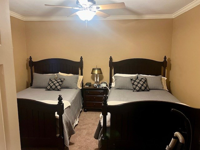 75 Odell Smith Road Tylertown, MS 39667 - Photo 20 of 63 Photo 20