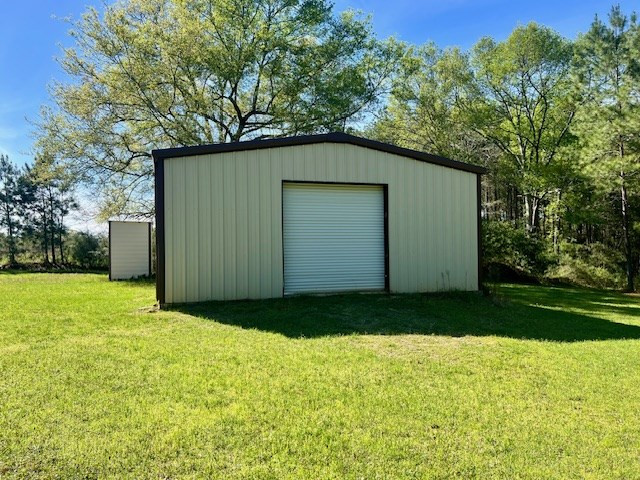 75 Odell Smith Road Tylertown, MS 39667 - Photo 3 of 63 Photo 3