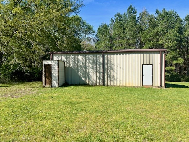 75 Odell Smith Road Tylertown, MS 39667 - Photo 4 of 63 Photo 4