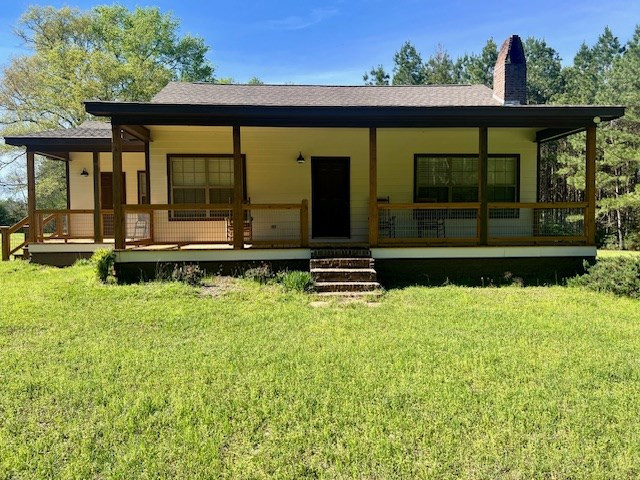 75 Odell Smith Road Tylertown, MS 39667 - Photo 5 of 63 Photo 5