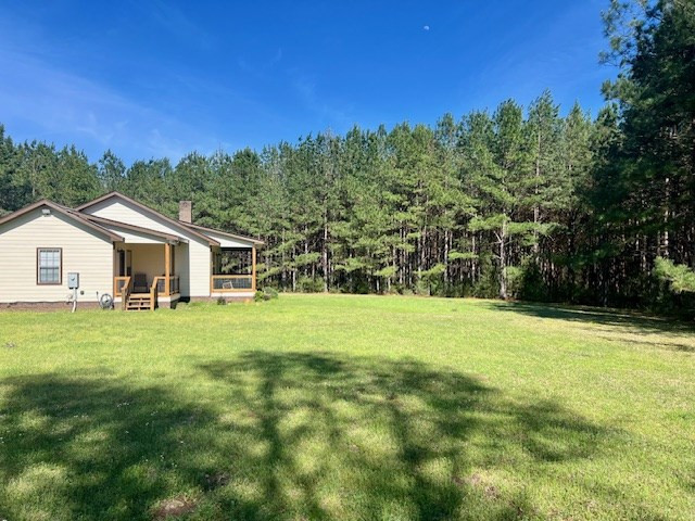 75 Odell Smith Road Tylertown, MS 39667 - Photo 6 of 63 Photo 6