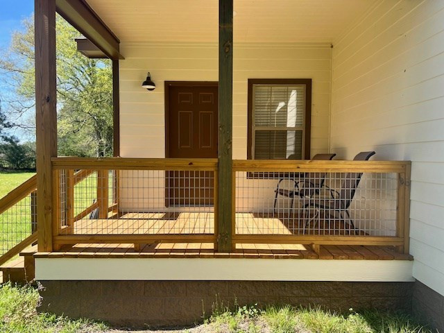 75 Odell Smith Road Tylertown, MS 39667 - Photo 7 of 63 Photo 7