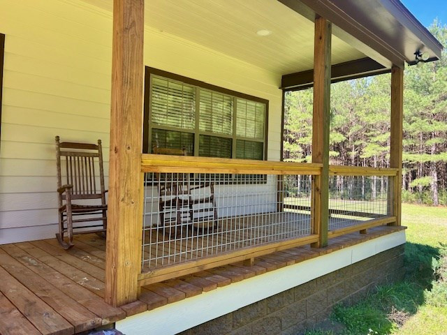 75 Odell Smith Road Tylertown, MS 39667 - Photo 8 of 63 Photo 8