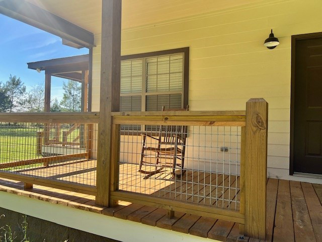 75 Odell Smith Road Tylertown, MS 39667 - Photo 9 of 63 Photo 9