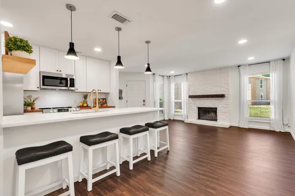 $235,000 | 10616 Mellow Meadows Drive Meadows, Unit 30A, Austin, TX 78750