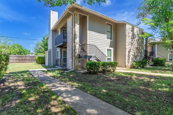 $235,000 | 10616 Mellow Meadow Drive, Unit 30A, Austin, TX 78750