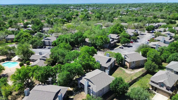 $235,000 | 10616 Mellow Meadow Drive, Unit 30A, Austin, TX 78750