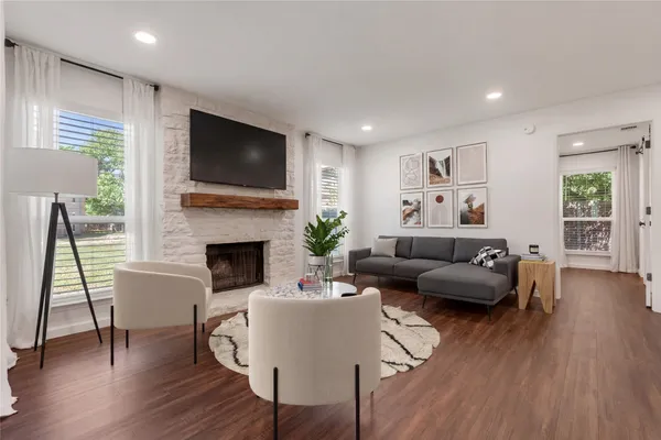$235,000 | 10616 Mellow Meadow Drive, Unit 30A, Austin, TX 78750