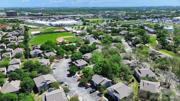 $235,000 | 10616 Mellow Meadow Drive, Unit 30A, Austin, TX 78750