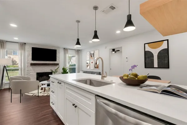 $235,000 | 10616 Mellow Meadow Drive, Unit 30A, Austin, TX 78750