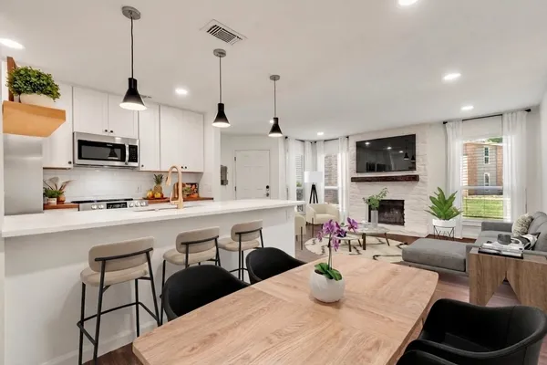 $235,000 | 10616 Mellow Meadow Drive, Unit 30A, Austin, TX 78750