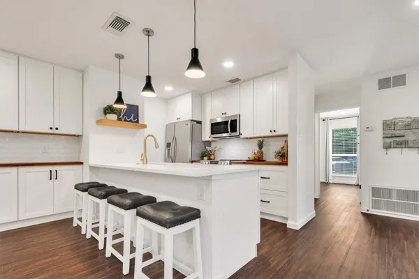 $235,000 | 10616 Mellow Meadow Drive, Unit 30A, Austin, TX 78750