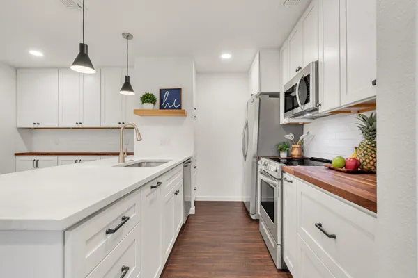 $235,000 | 10616 Mellow Meadow Drive, Unit 30A, Austin, TX 78750