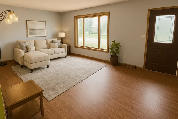 $240,000 | 68680 470th Street, Fairfax, MN 55332