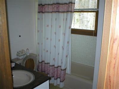 0 Smith Road Kunkletown, PA 18058 - Photo 14 of 23 a bath room with a sink and tub