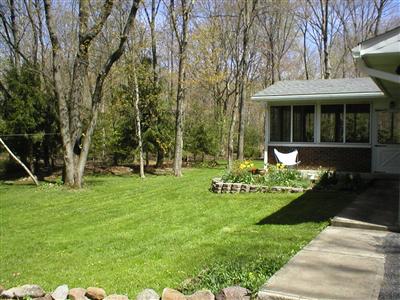 0 Smith Road Kunkletown, PA 18058 - Photo 15 of 23 a front view of a house with a yard