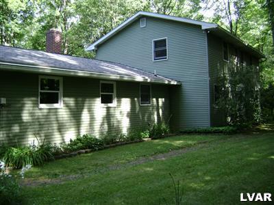 0 Smith Road Kunkletown, PA 18058 - Photo 18 of 23 a front view of a house with a yard