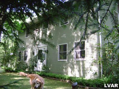 0 Smith Road Kunkletown, PA 18058 - Photo 23 of 23 a view of a windows in a yard