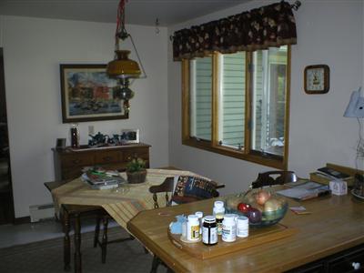 0 Smith Road Kunkletown, PA 18058 - Photo 4 of 23 a dining room with furniture and window