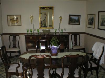 0 Smith Road Kunkletown, PA 18058 - Photo 5 of 23 a dining room with furniture and window