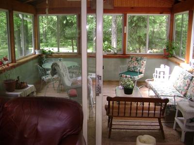 0 Smith Road Kunkletown, PA 18058 - Photo 7 of 23 a view of a dining room with furniture window and outside view
