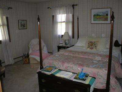 0 Smith Road Kunkletown, PA 18058 - Photo 8 of 23 a bedroom with a bed and a window