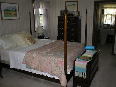 0 Smith Road Kunkletown, PA 18058 - Photo 9 of 23 a bedroom with a bed and a dresser