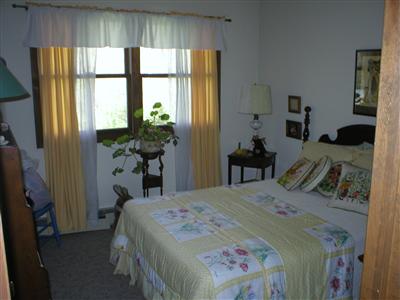 0 Smith Road Kunkletown, PA 18058 - Photo 10 of 23 a bedroom with a bed and a large window