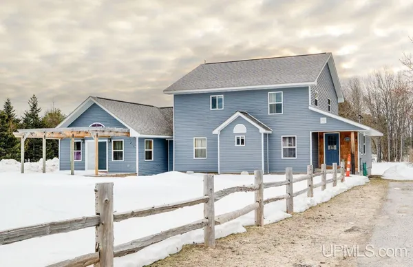 $387,500 | 16369 Pine Street, Gould City, MI 49838
