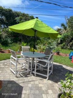 107 Beau Rivage Drive Ormond Beach, FL 32176 - Photo 19 of 22 IMG_20230606_132911