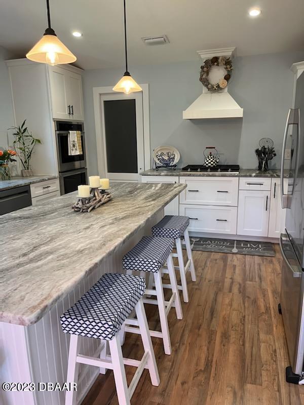 107 Beau Rivage Drive Ormond Beach, FL 32176 - Photo 6 of 22 IMG_20230606_132829