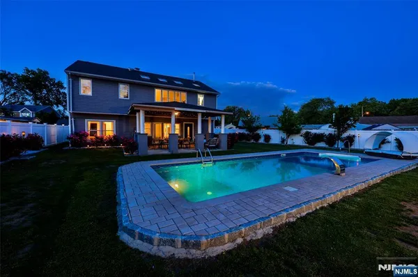 $950,000 | 59 Hahn Avenue, Rochelle Park, NJ 07662