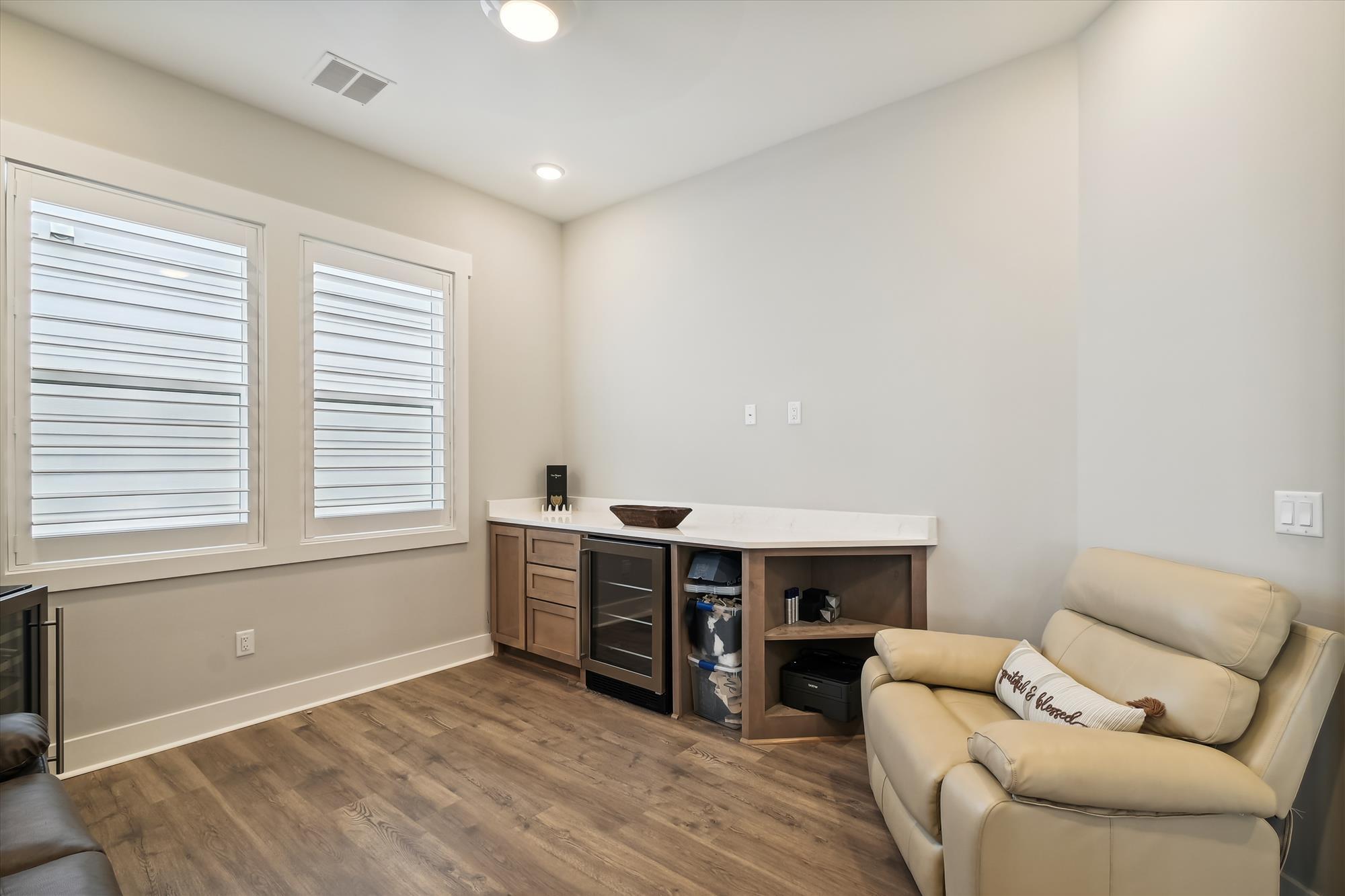 236 Naturewalk Blvd Inlet Beach Inlet Beach, FL 32461 - Photo 10 of 38 a view of livingroom with furniture and window