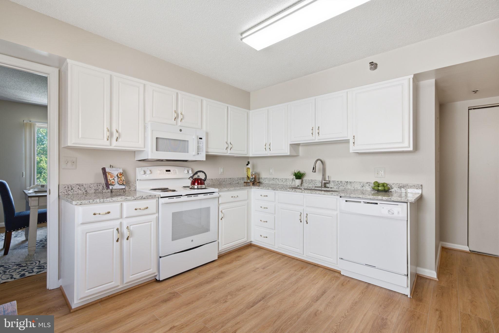 14805 Pennfield Circle, Unit 304 Silver Spring, MD 20906 - Photo 13 of 38 Undermount stainless sink