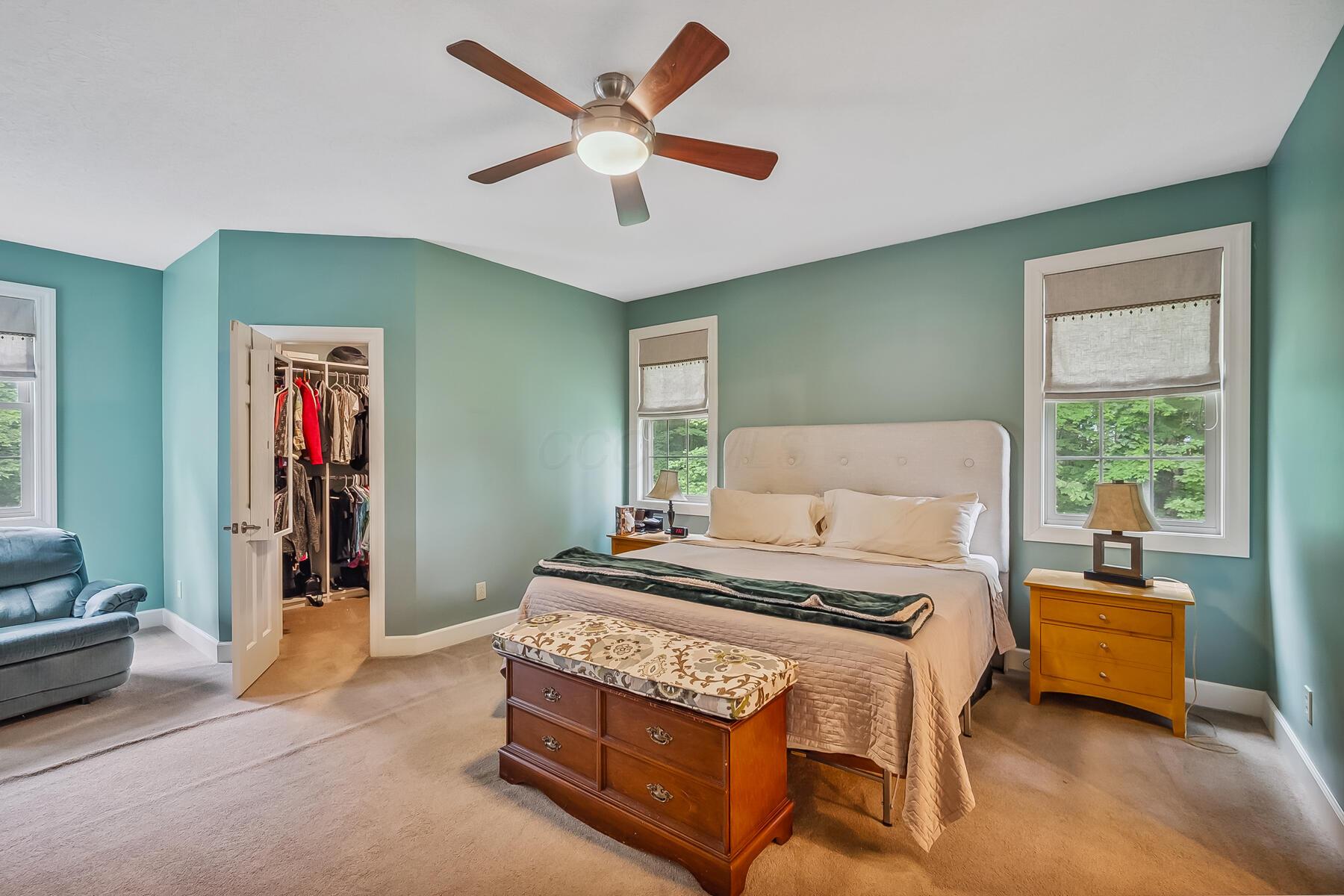 1554 Hanover Road Delaware, OH 43015 - Photo 35 of 72 Primary Bedroom