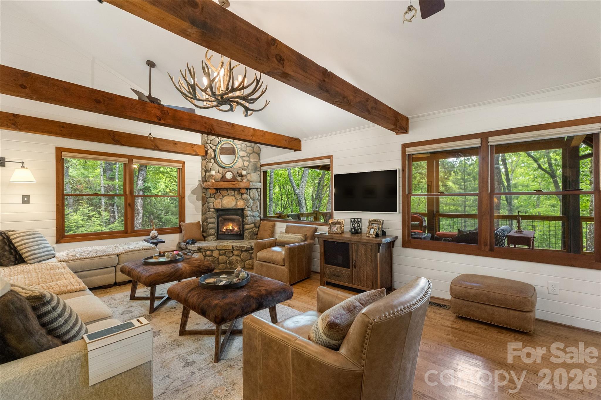 85 Ralph Thomas Road Highlands, NC 28741 - Photo 5 of 48