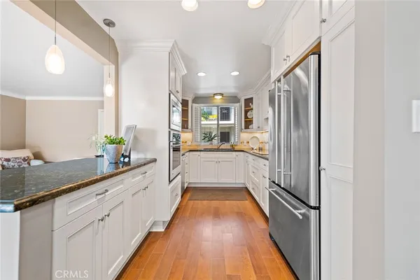 $659,000 | 2772-2a East 2nd Street, Unit A2, Long Beach, CA 90803