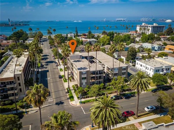 $659,000 | 2772-2a East 2nd Street, Unit A2, Long Beach, CA 90803