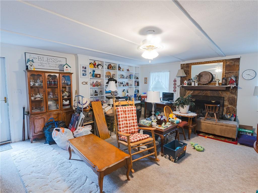 867 Sinyard Road Lithia Springs, GA 30122 - Photo 21 of 23