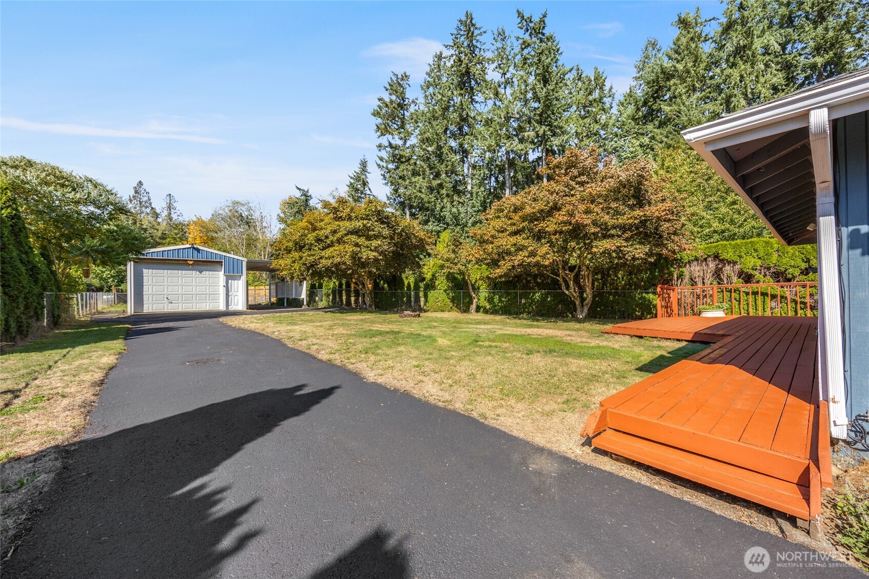 7123 Lakeside Street Southwest Olympia, WA 98512 - Photo 30 of 40