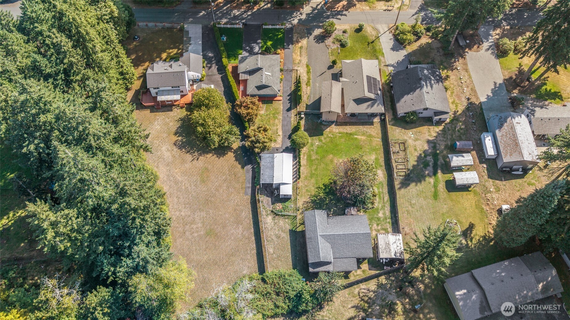 7123 Lakeside Street Southwest Olympia, WA 98512 - Photo 37 of 40