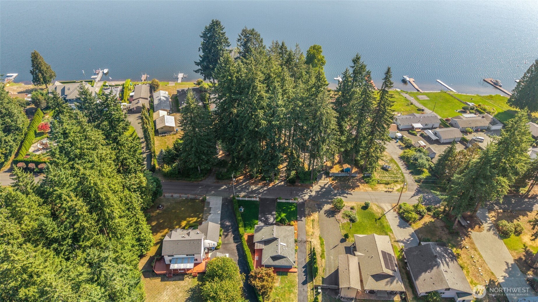 7123 Lakeside Street Southwest Olympia, WA 98512 - Photo 39 of 40