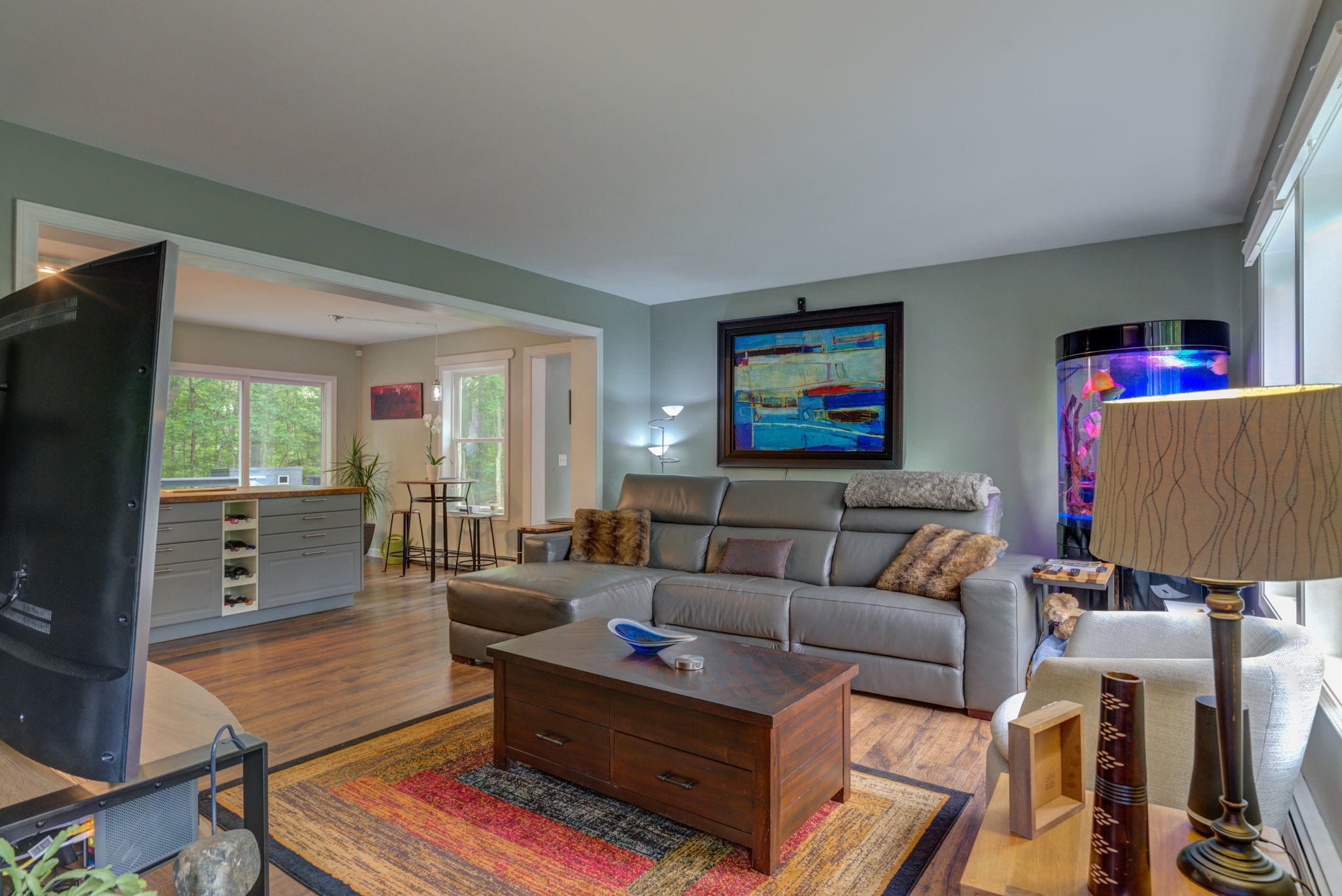 135 Josiah Norton Road Cape Neddick, ME 03902 - Photo 10 of 37 Living Room