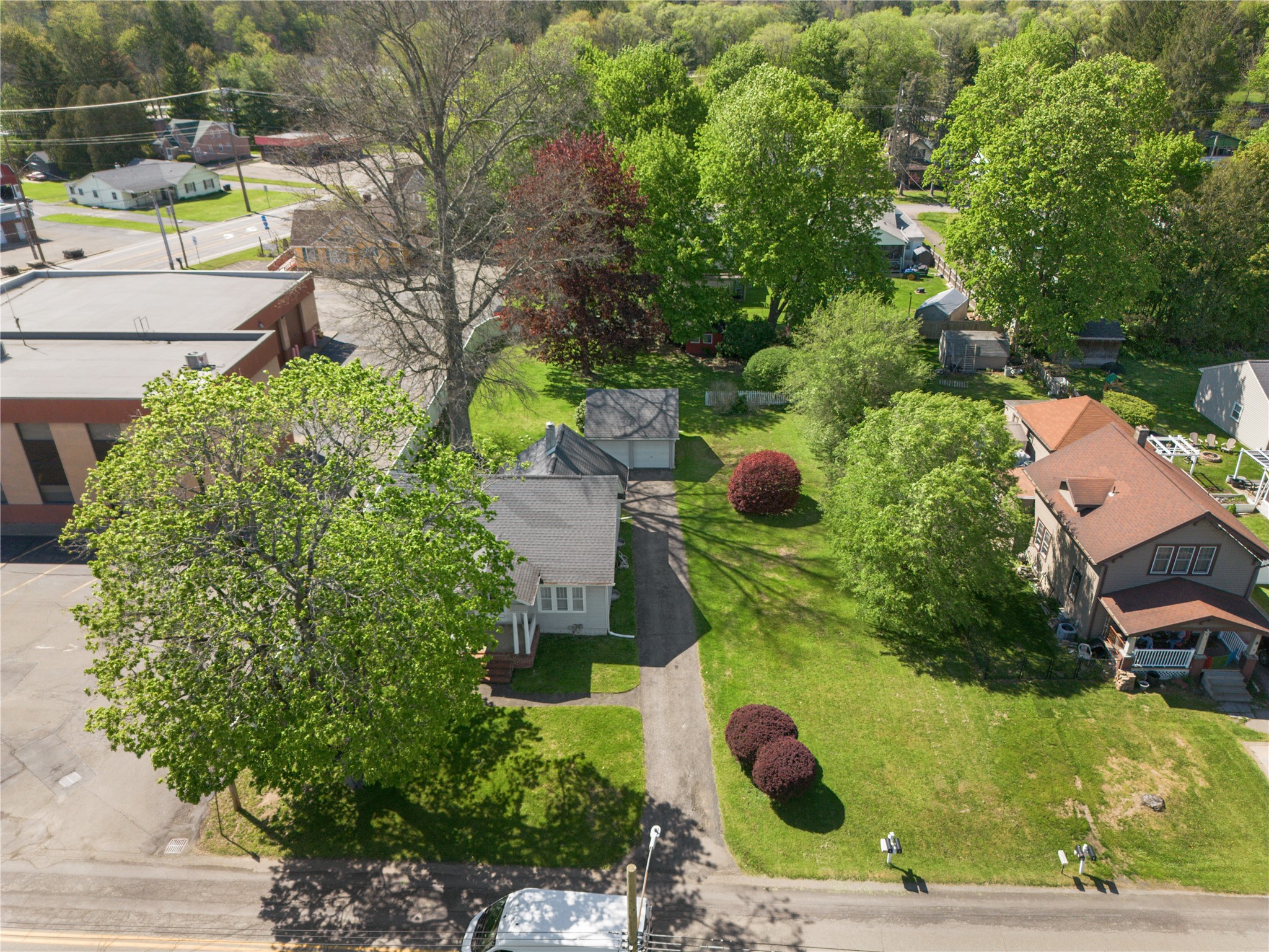5 Trafford Road Binghamton, NY 13901 - Photo 3 of 17