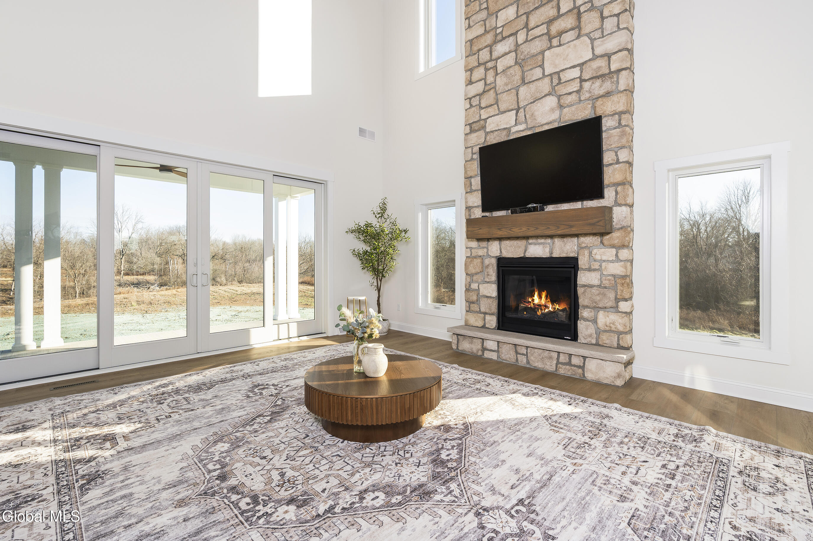 811 Waldens Pond Road Guilderland, NY 12203 - Photo 21 of 40 21