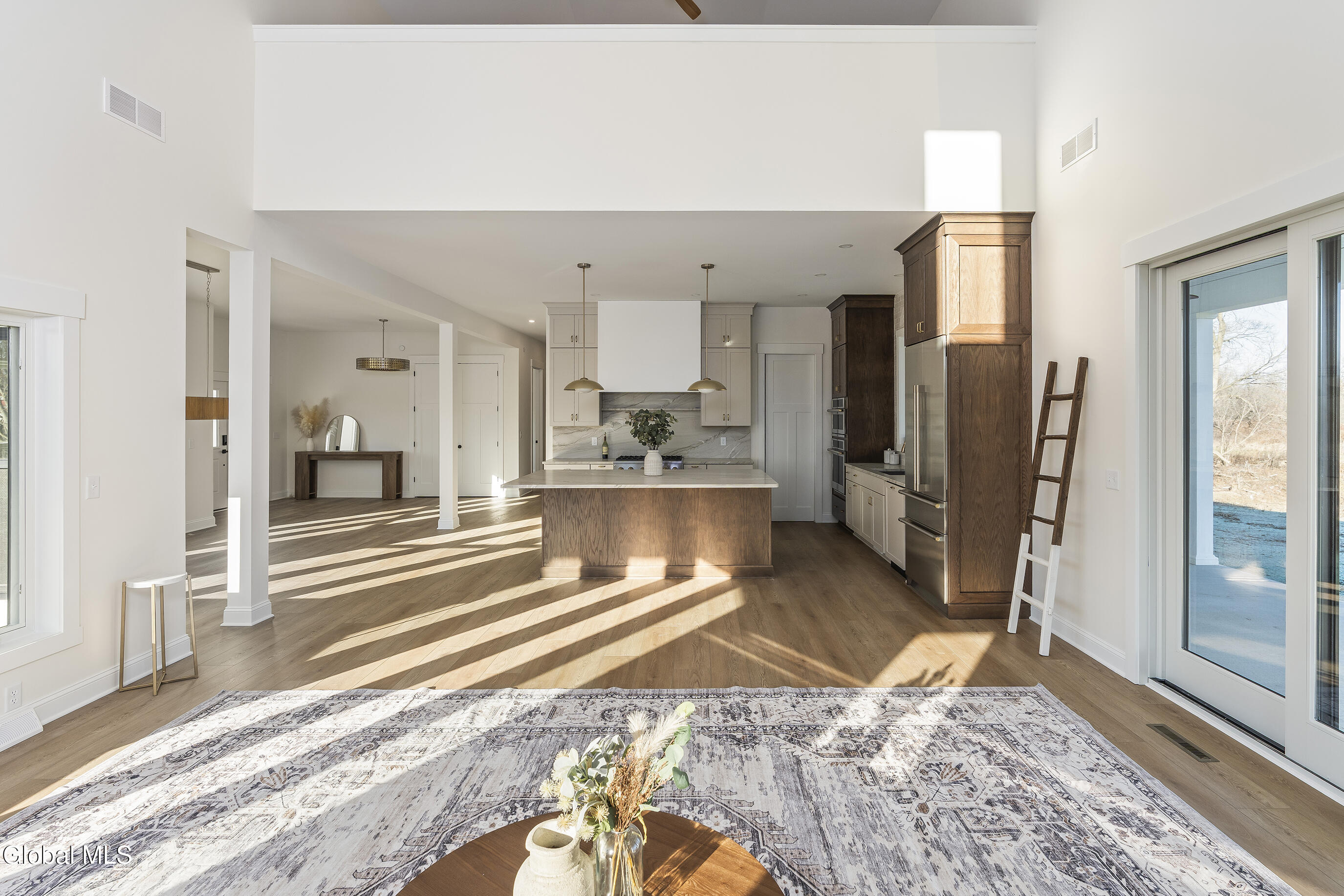 811 Waldens Pond Road Guilderland, NY 12203 - Photo 3 of 40 3