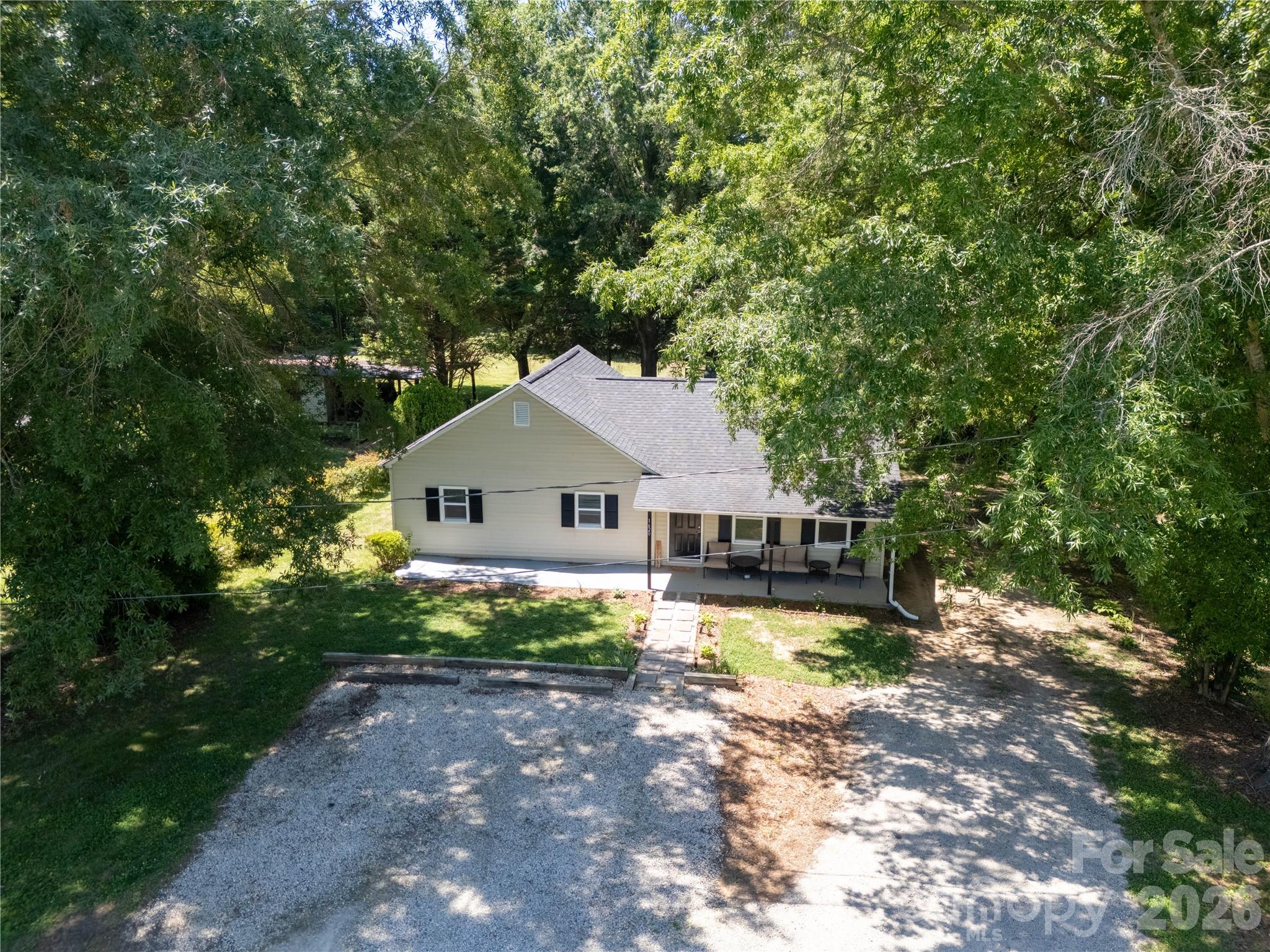 1620 Blueberry Street Mount Pleasant, NC 28124 - Photo 33 of 36