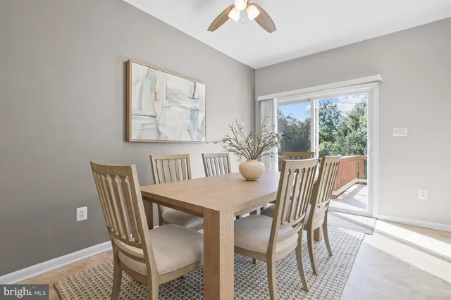 $734,700 | 8238 Shannons Landing Way, Lorton, VA 22079