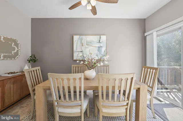 $734,700 | 8238 Shannons Landing Way, Lorton, VA 22079