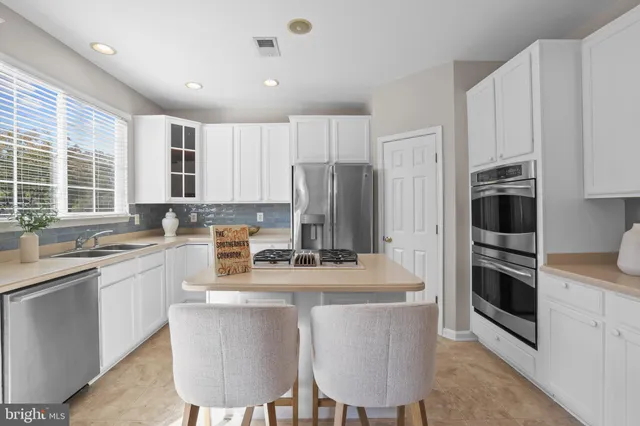 $734,700 | 8238 Shannons Landing Way, Lorton, VA 22079